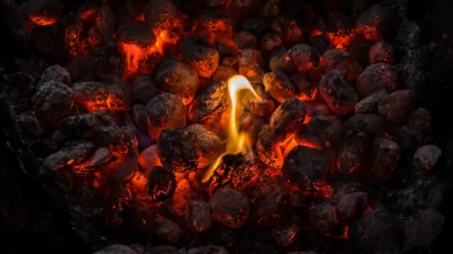 coal
